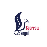 Bengal Sparrow logo, Bengal Sparrow contact details