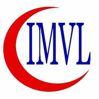 IMVL logo, IMVL contact details