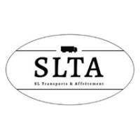 SLTA logo, SLTA contact details