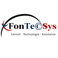 FONTECSYS SARL logo, FONTECSYS SARL contact details