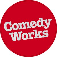 Comedy Works logo, Comedy Works contact details