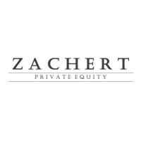 Zachert Private Equity GmbH logo, Zachert Private Equity GmbH contact details