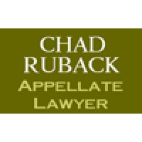 The Ruback Law Firm logo, The Ruback Law Firm contact details