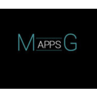 MG Apps logo, MG Apps contact details