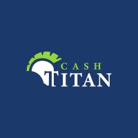 Cash Titan logo, Cash Titan contact details