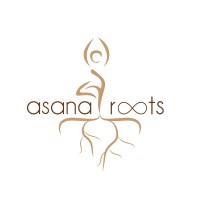 AsanaRoots logo, AsanaRoots contact details