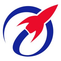 The Rocket Group logo, The Rocket Group contact details