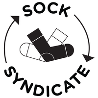 Sock Syndicate logo, Sock Syndicate contact details