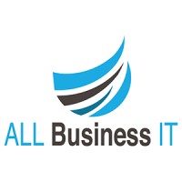 ALL Business IT logo, ALL Business IT contact details