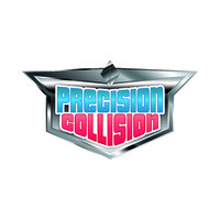 Precision Collision of Lynn Haven logo, Precision Collision of Lynn Haven contact details