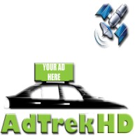 AdTrek HD logo, AdTrek HD contact details