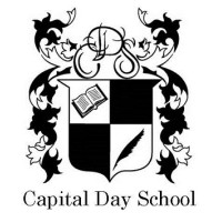 Capital Day School logo, Capital Day School contact details