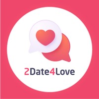 2Date4Love logo, 2Date4Love contact details