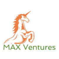 MAX Ventures logo, MAX Ventures contact details