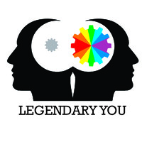 Legendary You logo, Legendary You contact details