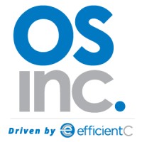 OS inc. logo, OS inc. contact details