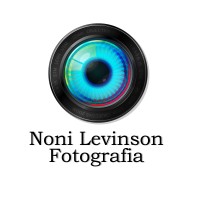 Noni Levinson Fotografia logo, Noni Levinson Fotografia contact details