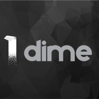 One Dime logo, One Dime contact details