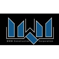 MWM Construction Corporation logo, MWM Construction Corporation contact details