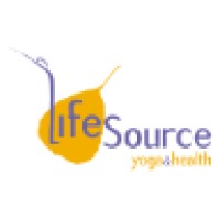 Life Source Yoga & Health logo, Life Source Yoga & Health contact details