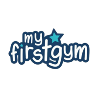 MyFirstGymNZ logo, MyFirstGymNZ contact details