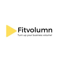 Fitvolumn logo, Fitvolumn contact details