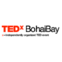 TEDxBohaiBay logo, TEDxBohaiBay contact details