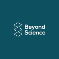 Beyond Science logo, Beyond Science contact details