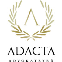 Adacta Advokatbyrå logo, Adacta Advokatbyrå contact details