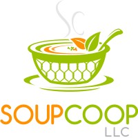 Soup Coop Foods logo, Soup Coop Foods contact details