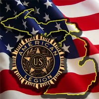 Sons of The American Legion Detachment of Michigan logo, Sons of The American Legion Detachment of Michigan contact details