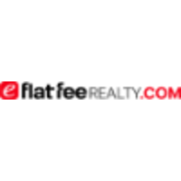 eFlatFeeRealty.com logo, eFlatFeeRealty.com contact details