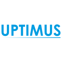 UPTIMUS logo, UPTIMUS contact details