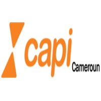 CAPI Cameroun logo, CAPI Cameroun contact details