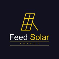 Feed Solar Energy logo, Feed Solar Energy contact details