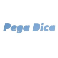 Pega Dica logo, Pega Dica contact details