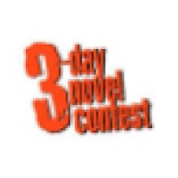 The International 3-Day Novel Contest logo, The International 3-Day Novel Contest contact details