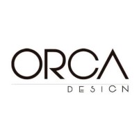 Orca Design logo, Orca Design contact details