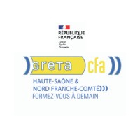 GRETA CFA Haute-Saône & Nord Franche-Comté logo, GRETA CFA Haute-Saône & Nord Franche-Comté contact details