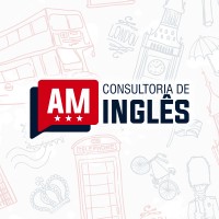 AM Consultoria de Inglês⚙️ logo, AM Consultoria de Inglês⚙️ contact details