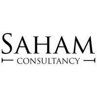 Saham Consultancy logo, Saham Consultancy contact details