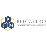 Belcastro Construction Management logo, Belcastro Construction Management contact details