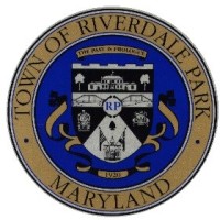 RIVERDALE PARK, TOWN OF logo, RIVERDALE PARK, TOWN OF contact details