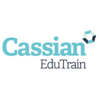 Cassian EduTrain logo, Cassian EduTrain contact details