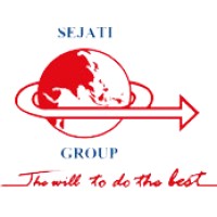 SEJATI GROUP logo, SEJATI GROUP contact details