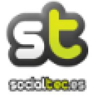 Socialtec logo, Socialtec contact details