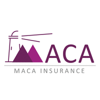 Maca Insurance logo, Maca Insurance contact details