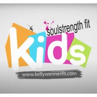 SoulStrength Fit Kids logo, SoulStrength Fit Kids contact details