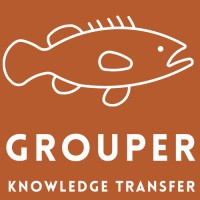 Grouper Knowledge Transfer logo, Grouper Knowledge Transfer contact details