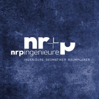 NRP Ingenieure AG logo, NRP Ingenieure AG contact details